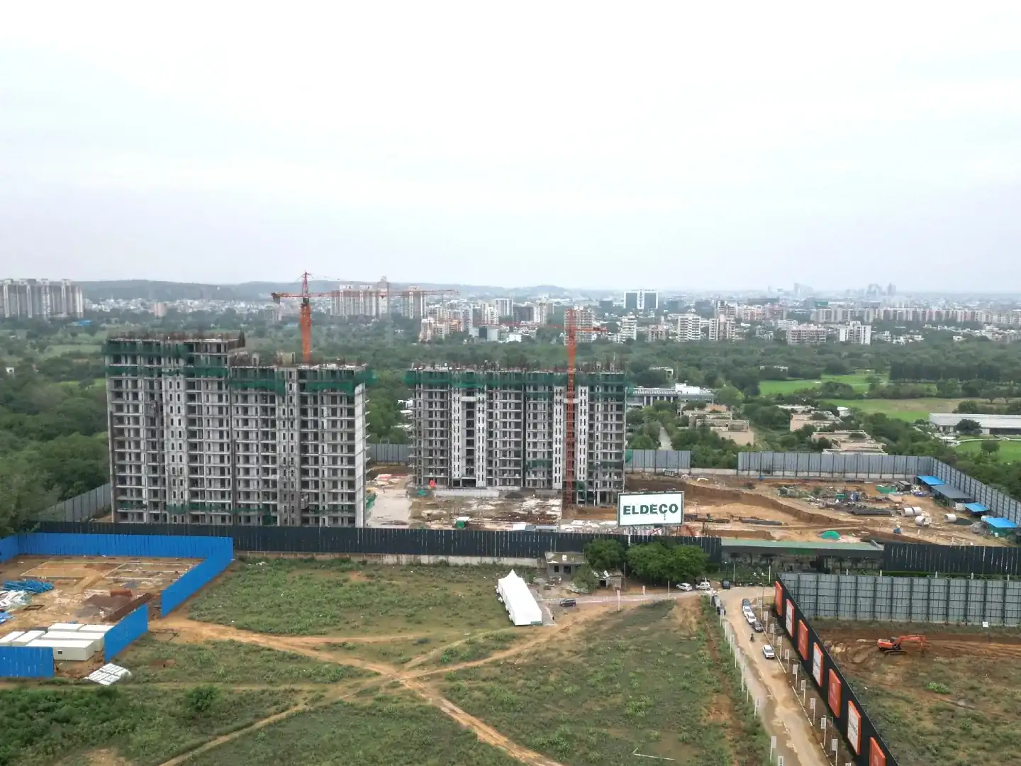 New Launch, Under Construction or Ready to Move: Which Stage Is Right for You?