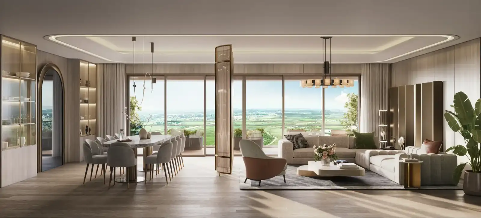 Carpet, Built-Up, Super Area: Reading a Floor Plan Without Getting Lost
